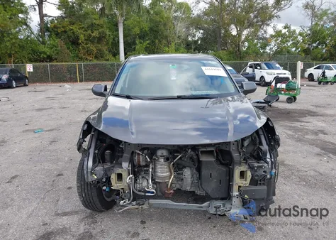 2022 Honda Hr-V 2Wd Lx z USA, uszkodzony, nr VIN 3CZRU5H36NM723616